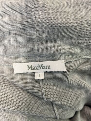 Max Mara Cardigan 100% Size S/M Great Condition