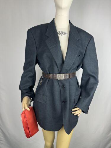 Valentino 80s Dress Blazer - Excellent Condition - One Size Fits All