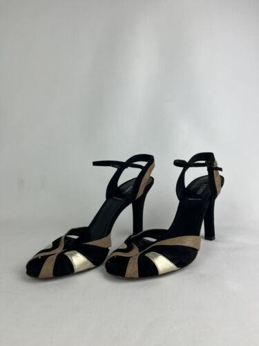 Fendi Heels Size 40EU Great Conditions