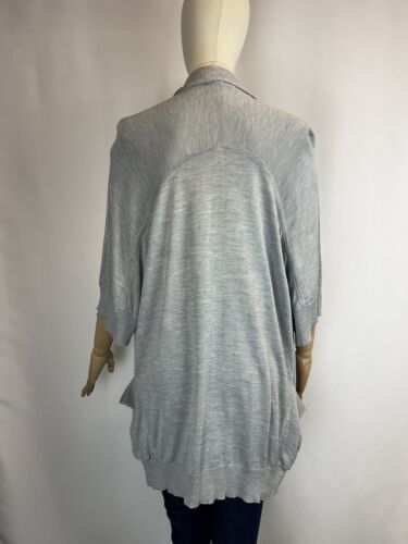 Max Mara Cardigan 100% Size S/M Great Condition