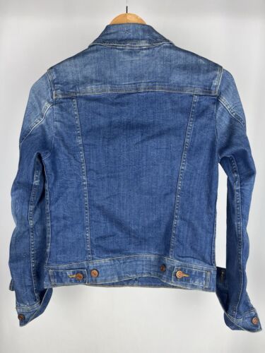 Levis vintage Ladies denim jacket Size XS/6