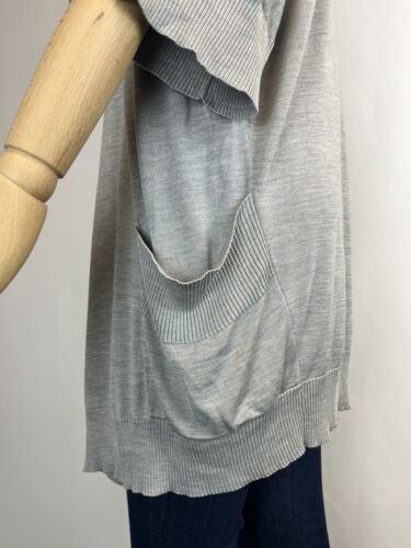 Max Mara Cardigan 100% Size S/M Great Condition