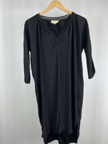 etoile isabel marant black dress Size M/L