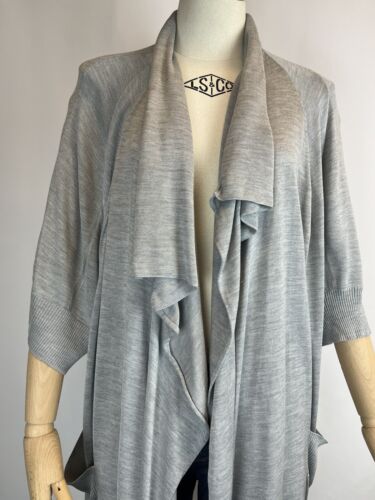 Max Mara Cardigan 100% Size S/M Great Condition