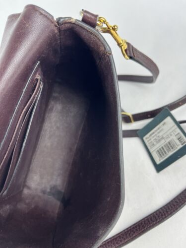 Authentic Mulberry saddle bag great condition + dust bag