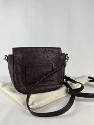 Authentic Mulberry saddle bag great condition + dust bag