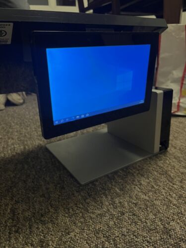 Aures SANGO EPOS Till System - Intel Core i5 1.8Ghz Without OS