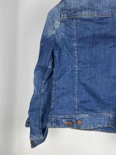 Levis vintage Ladies denim jacket Size XS/6