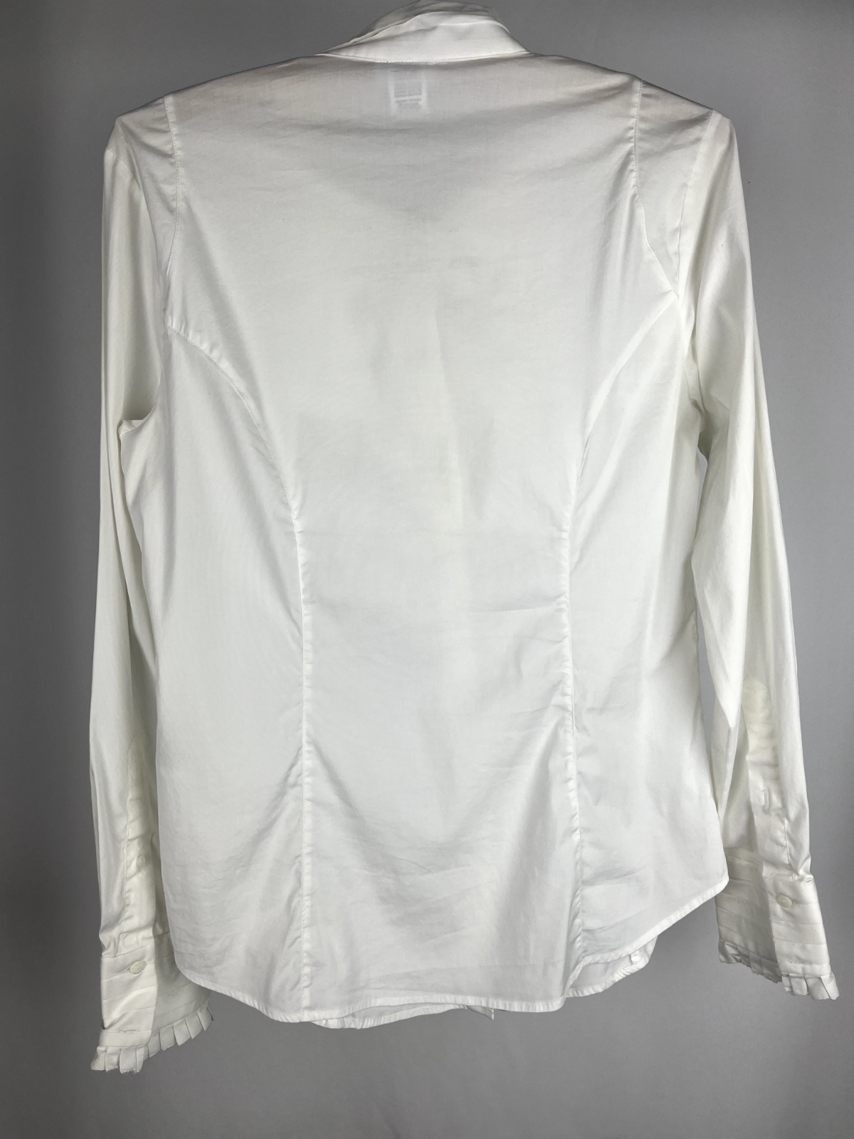 Gant White shirt UK 14