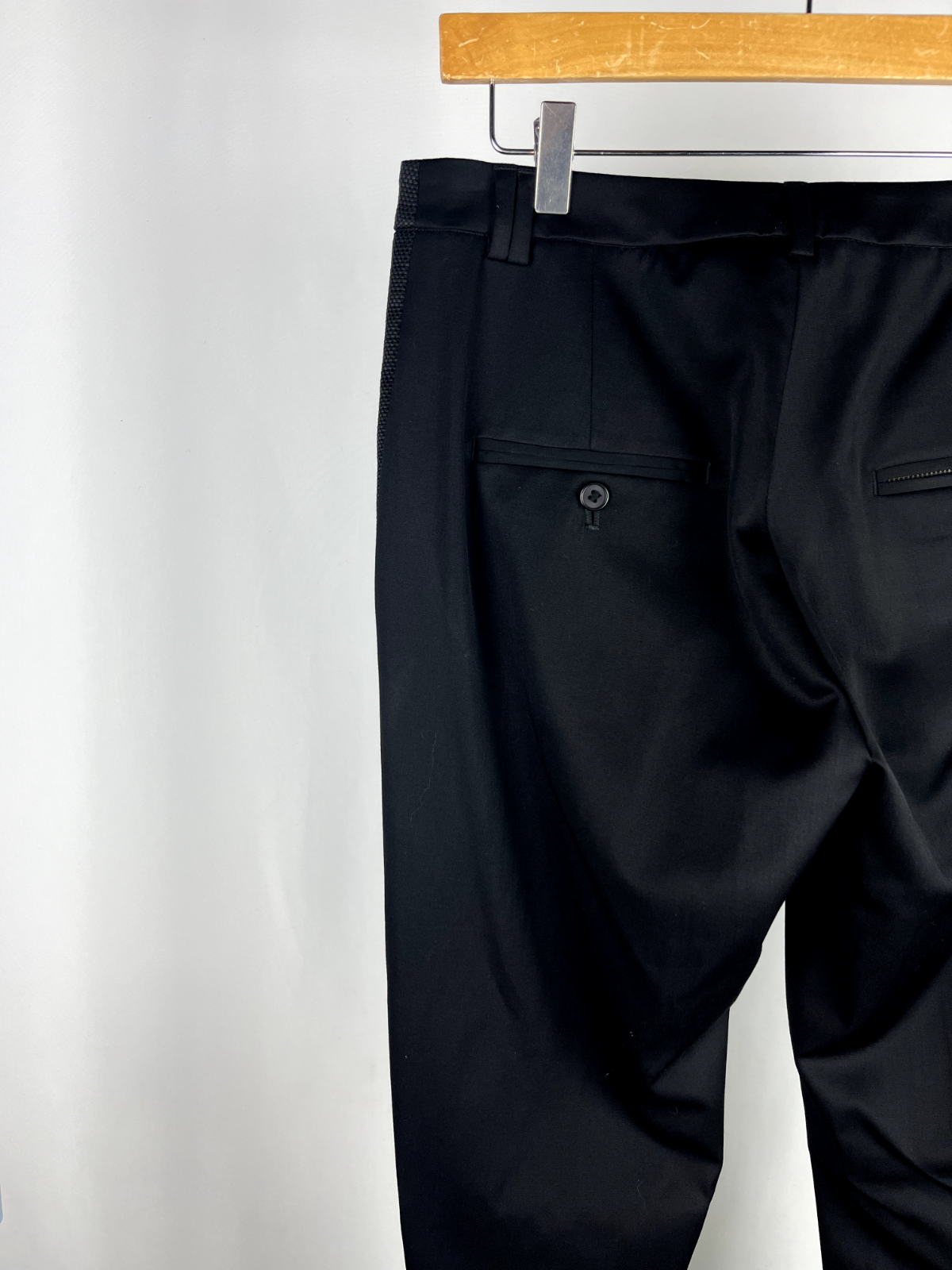 comme il faut Black trousers W30 L31 perfect condition