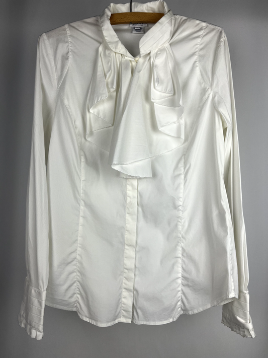 Gant White shirt UK 14