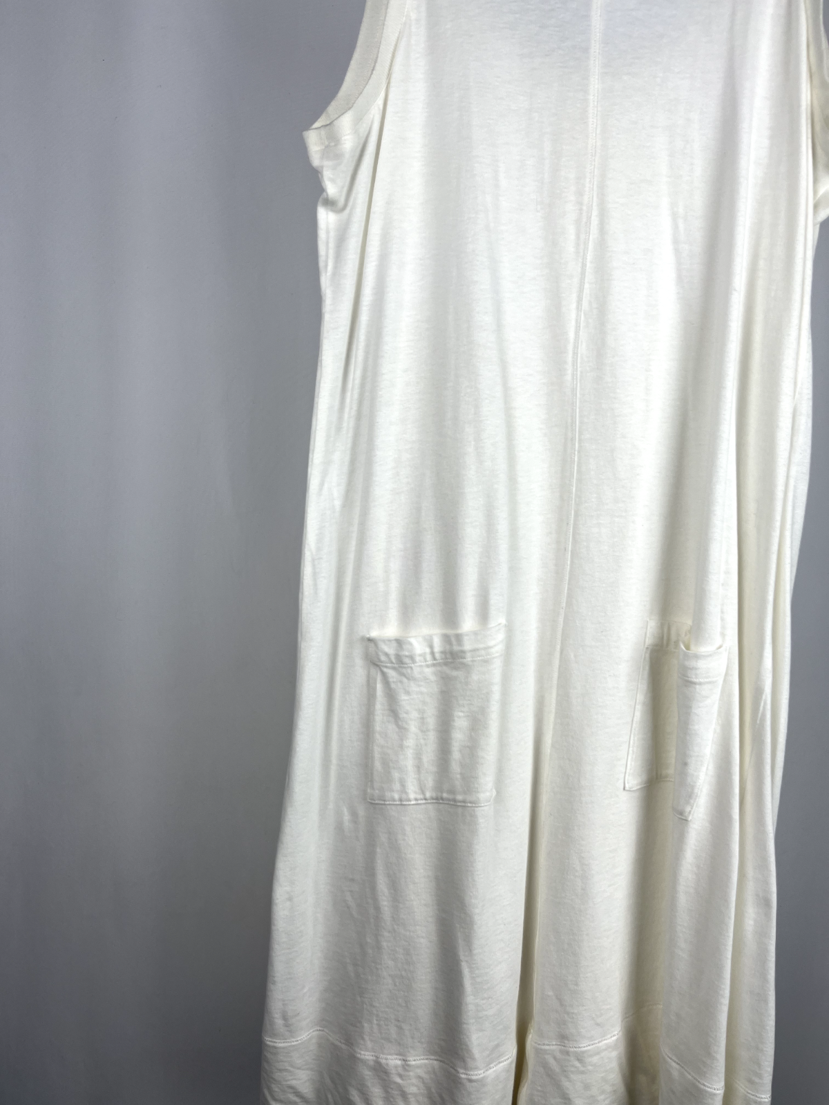 Sonia by Sonia Rykiel white dress Size L perfect condition