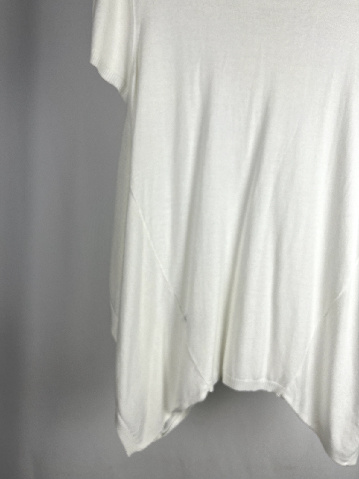 Max & Co white top size M perfect condition