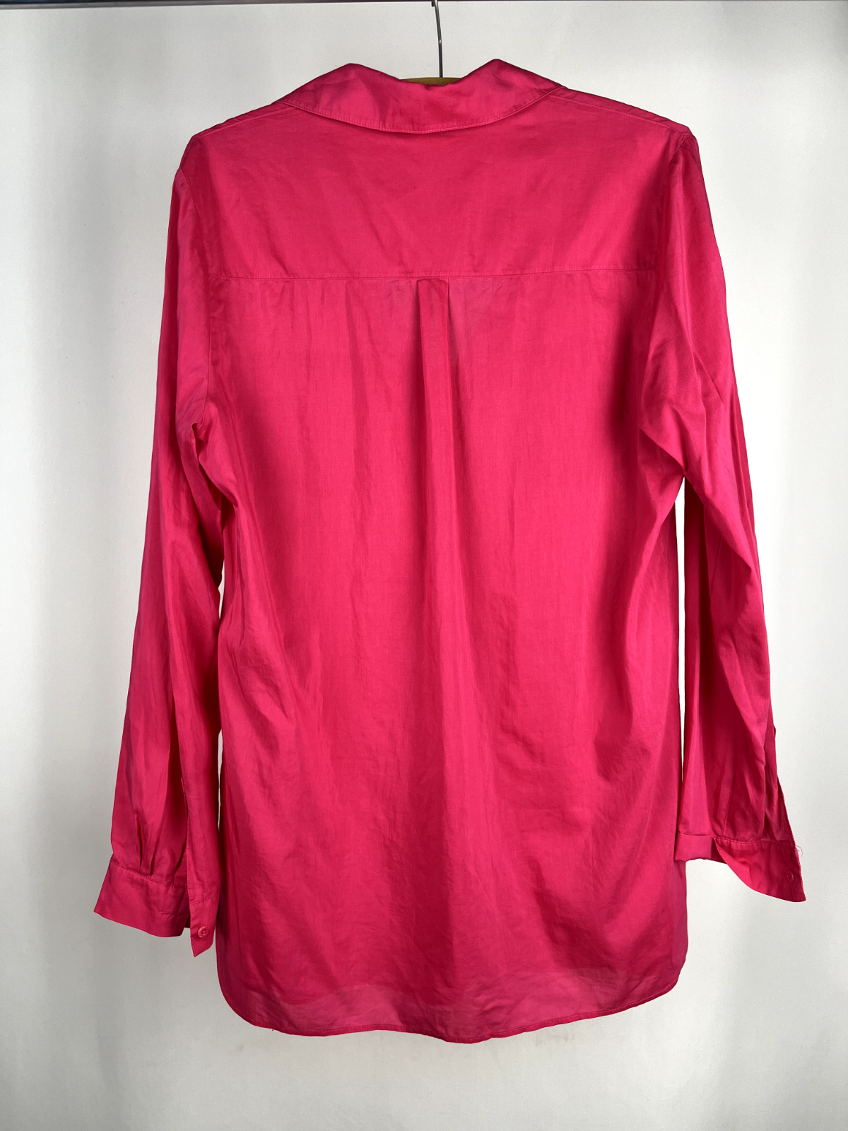 Laurel pink blouse Size M perfect condition