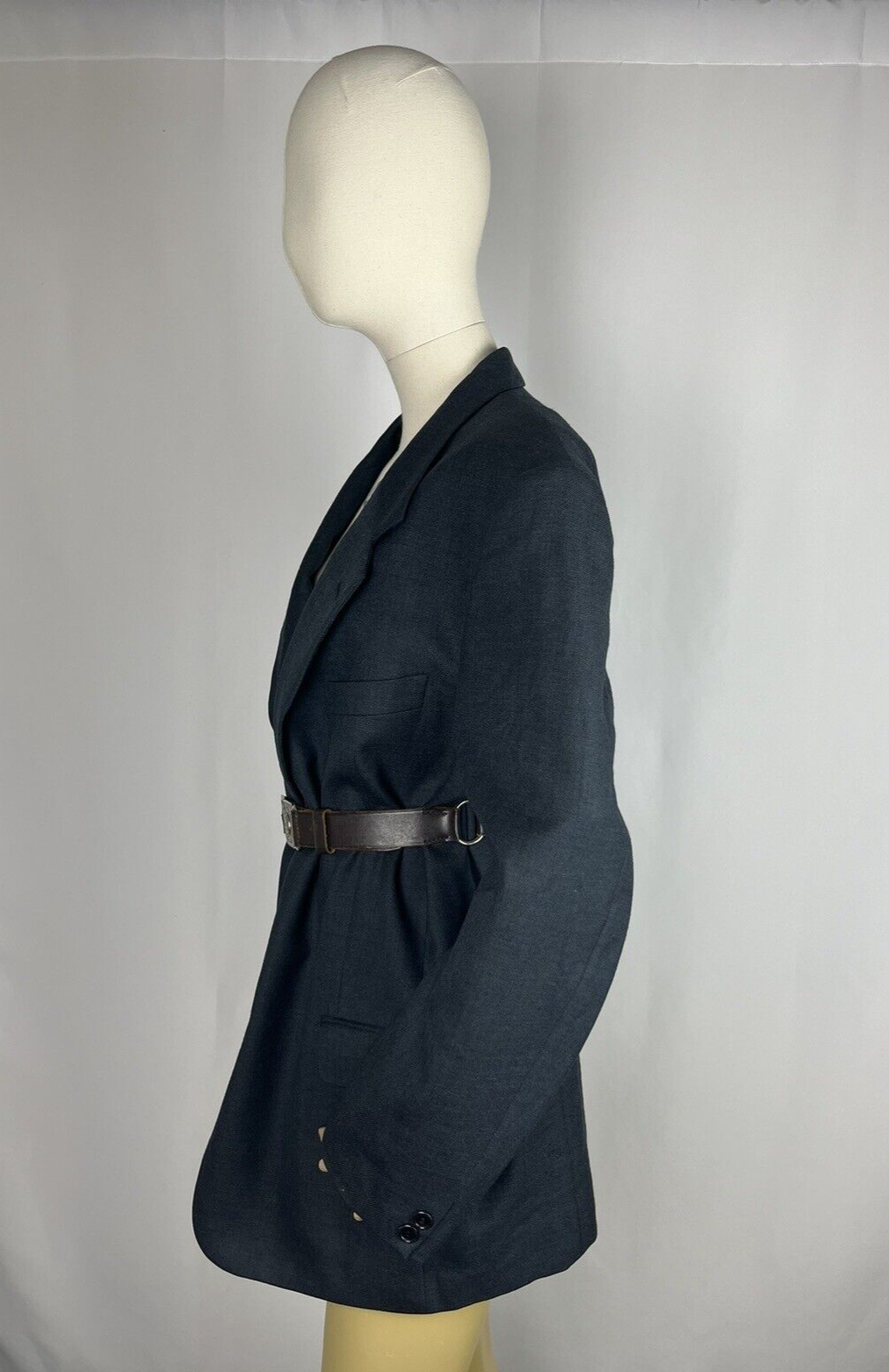 Valentino 80s Dress Blazer - Excellent Condition - One Size Fits All