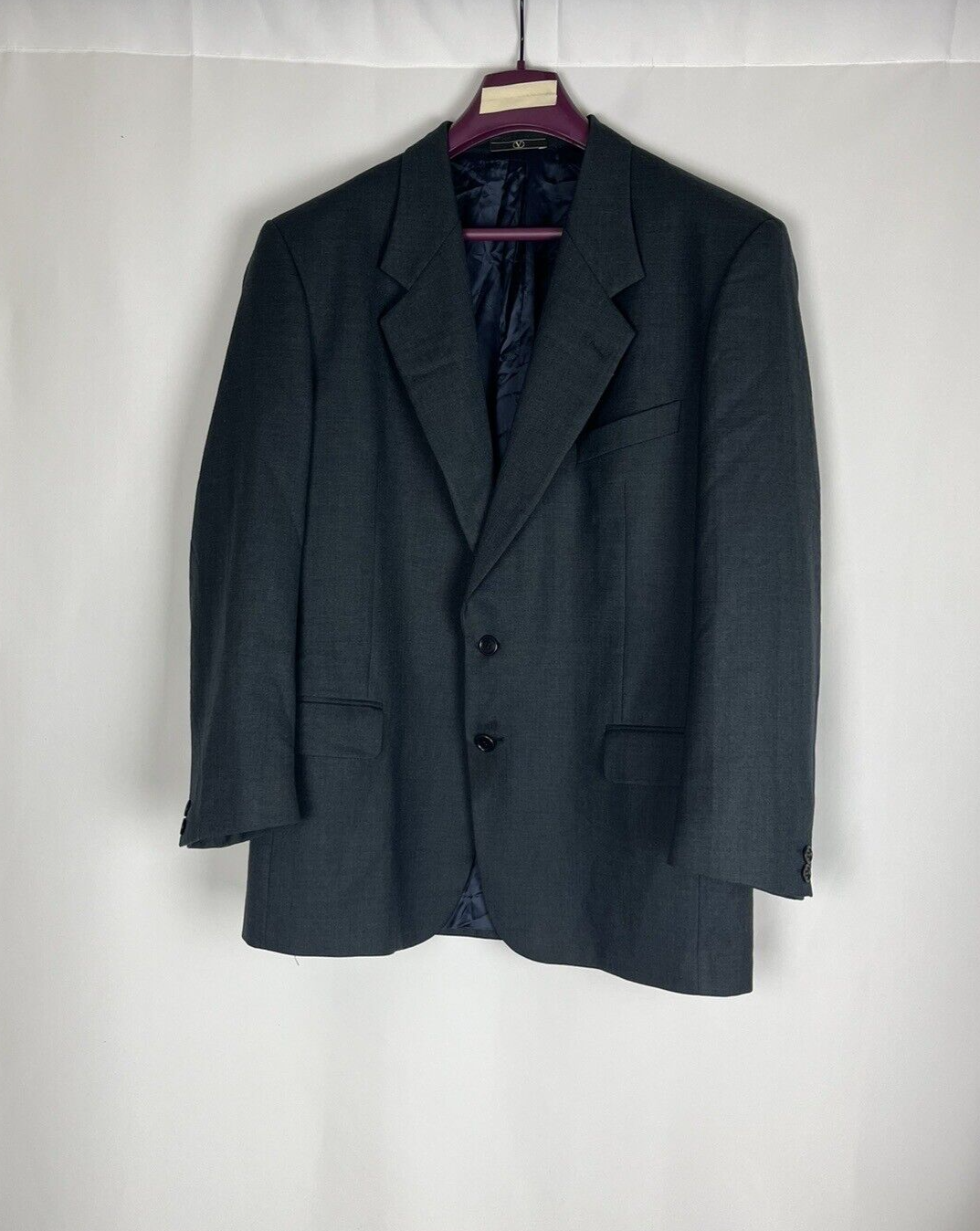 Valentino 80s Dress Blazer - Excellent Condition - One Size Fits All