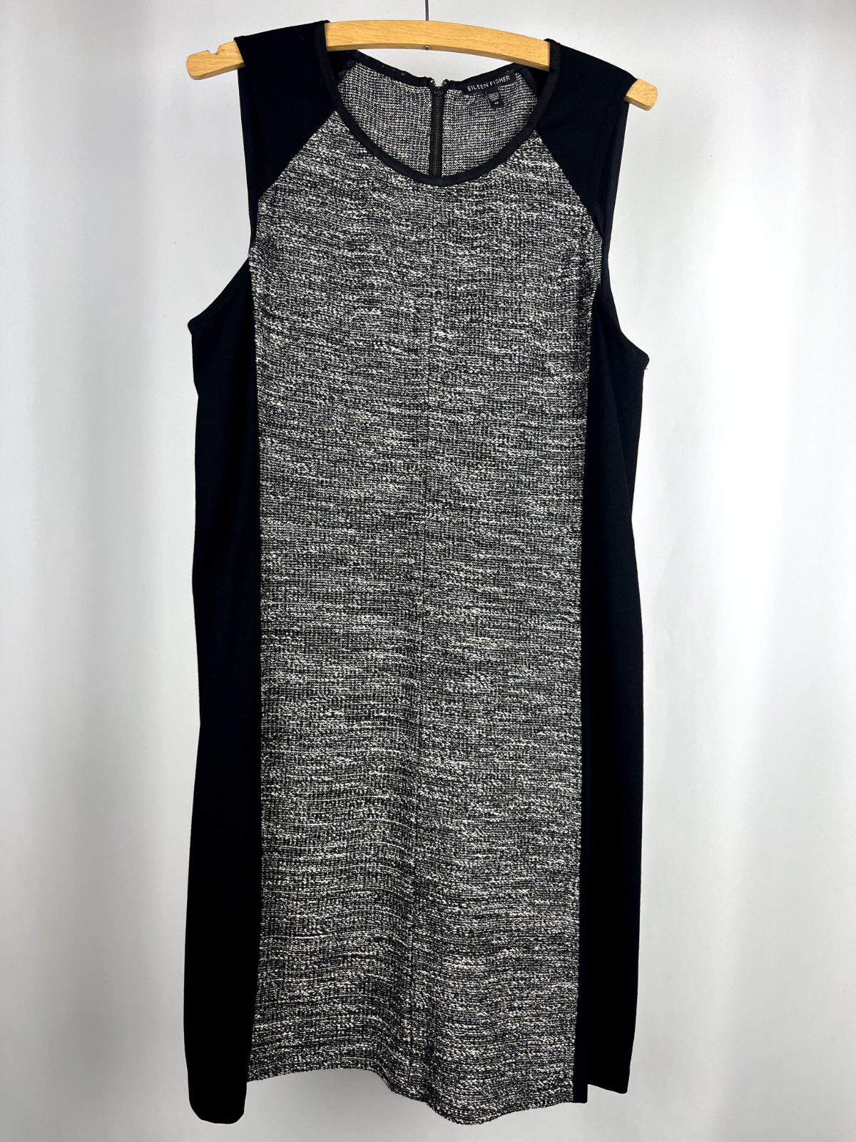 Eileen Fisher dress Size M great condition