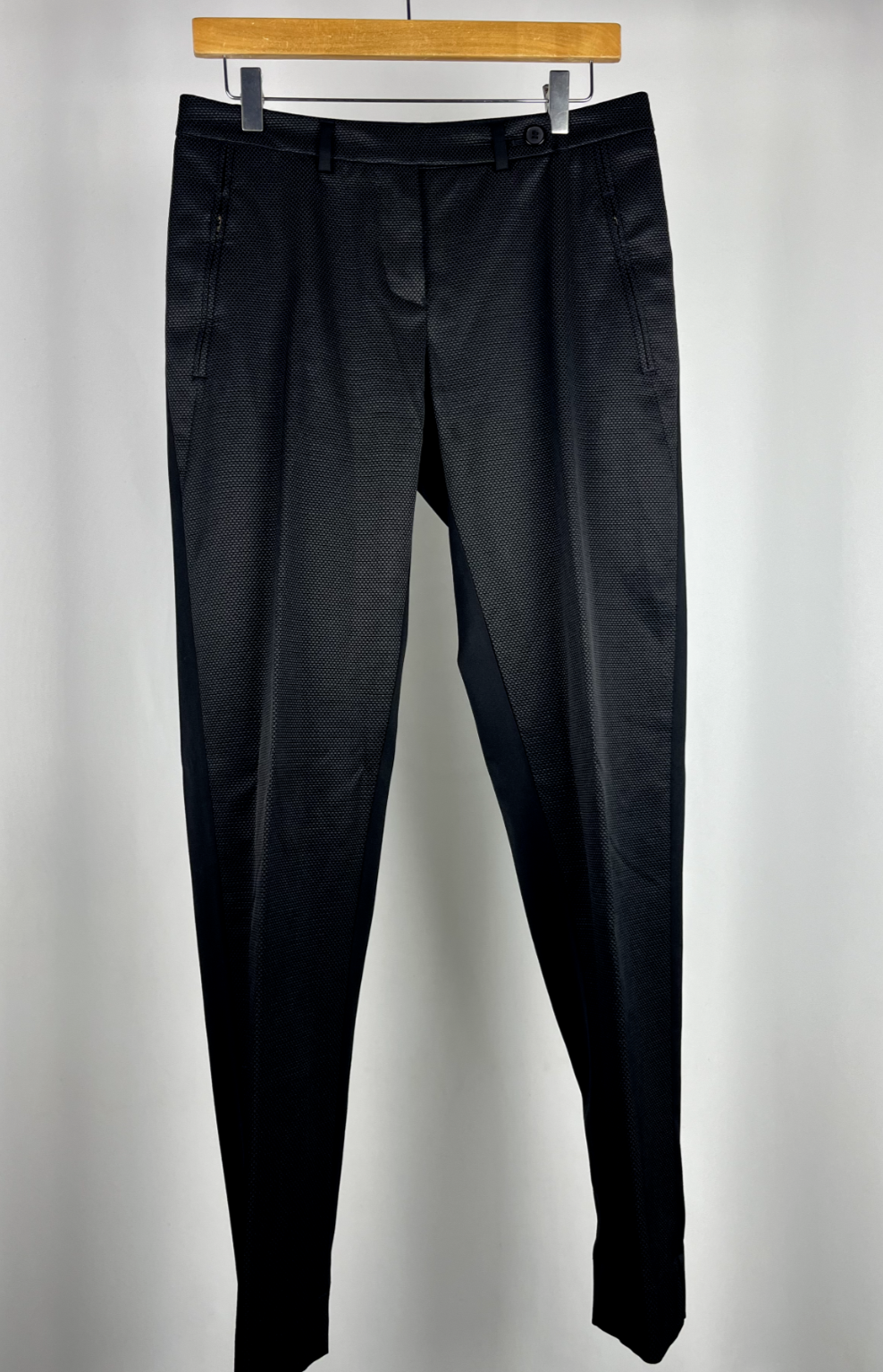 comme il faut Black trousers W30 L31 perfect condition