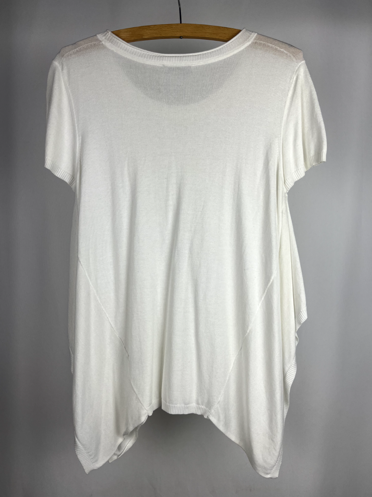 Max & Co white top size M perfect condition