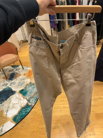 YSL Cream Chino 