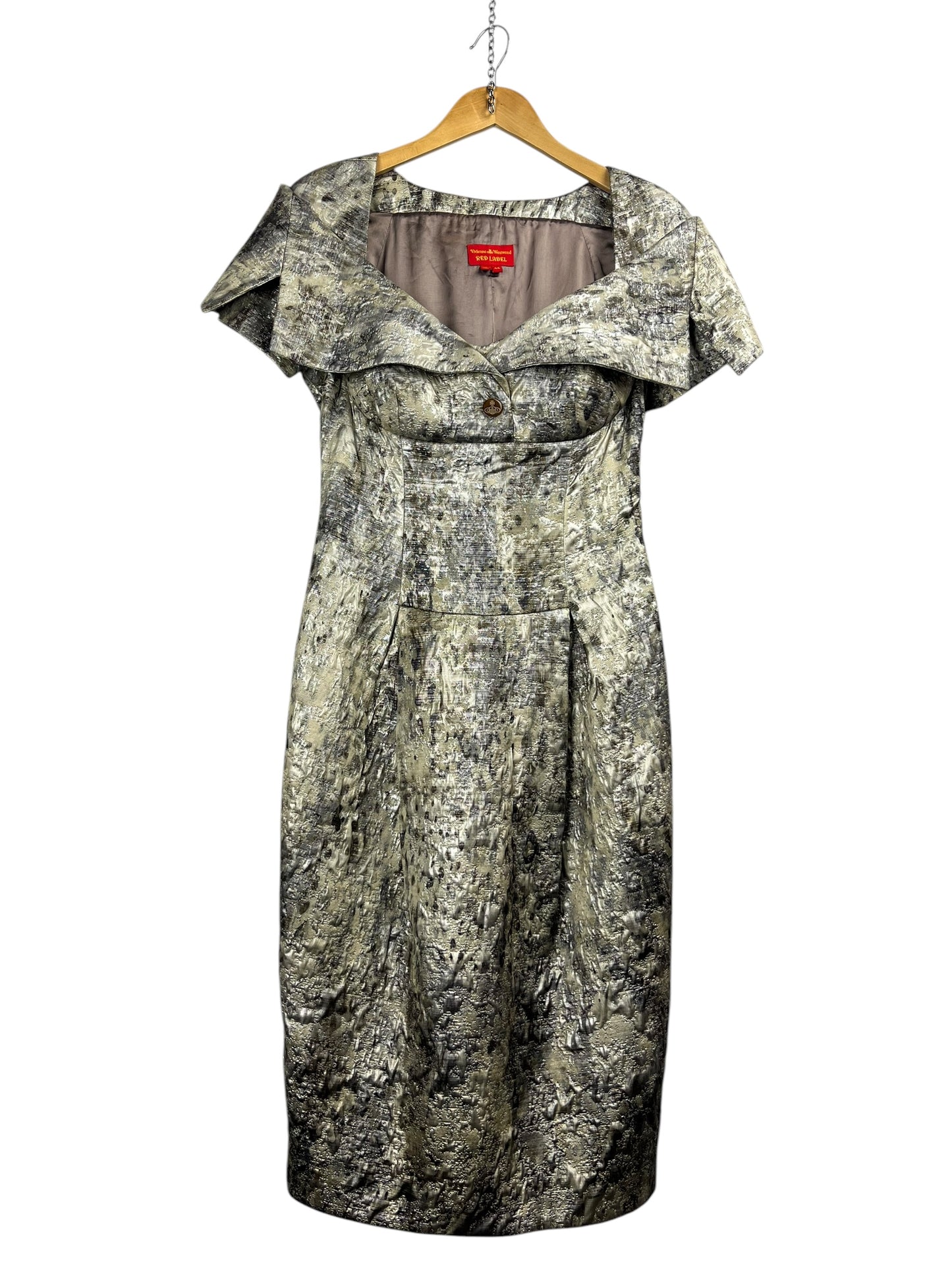 Vivienne Westwood dress UK10