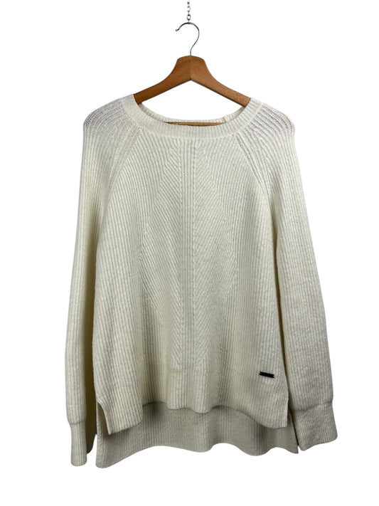 Sweaty Betty wool jumper Size M