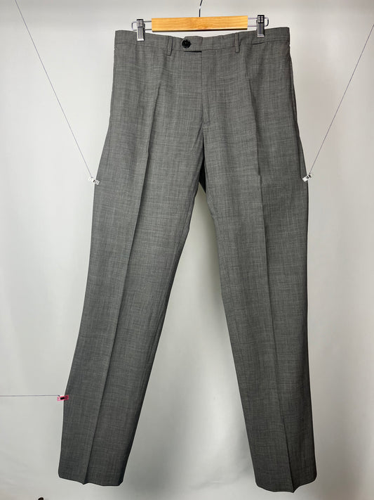 Prada Mohair wool trousers